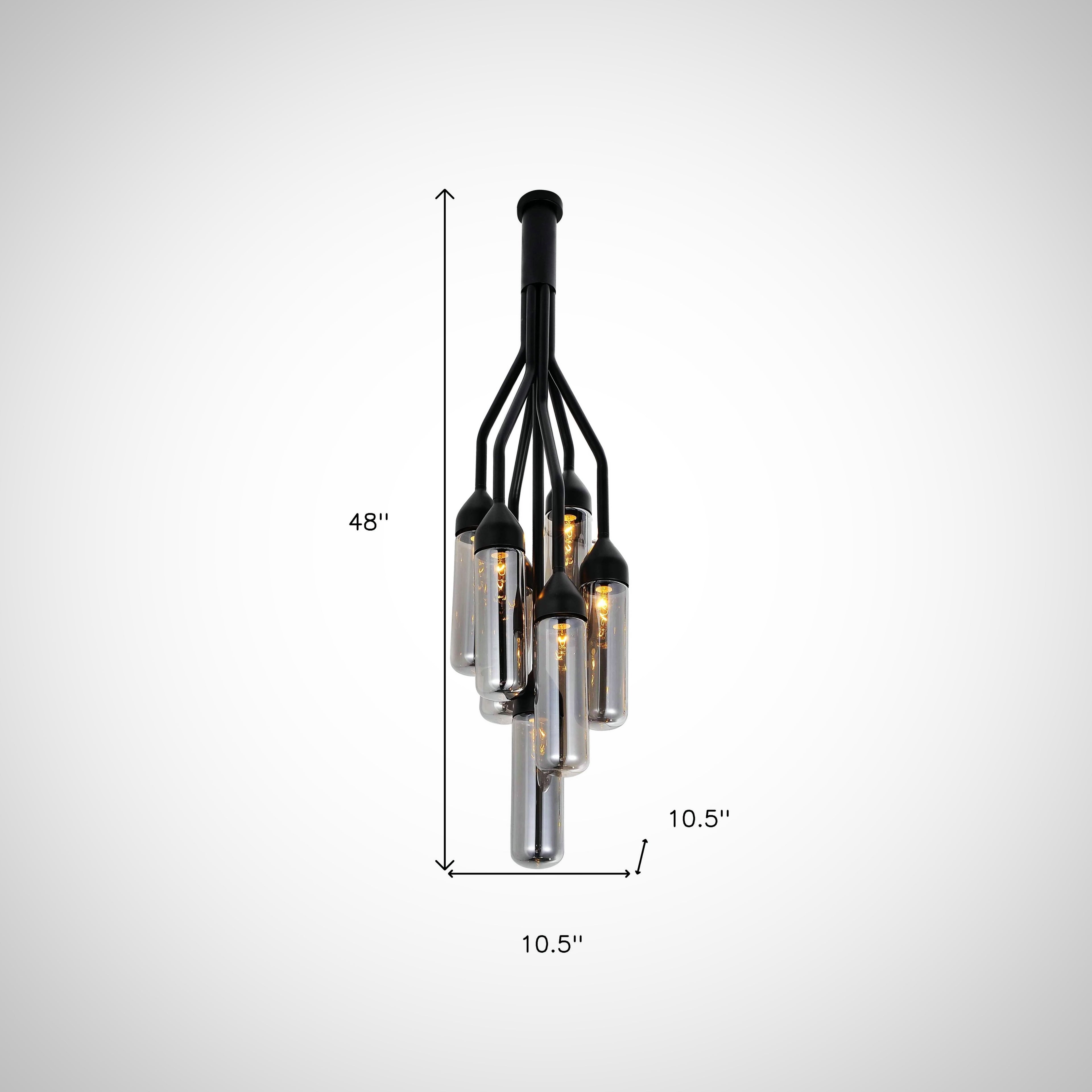 Wast Sparta Chandelier