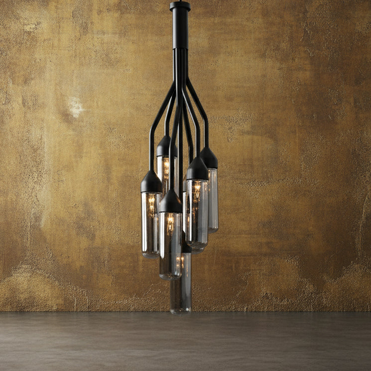 Wast Sparta Chandelier