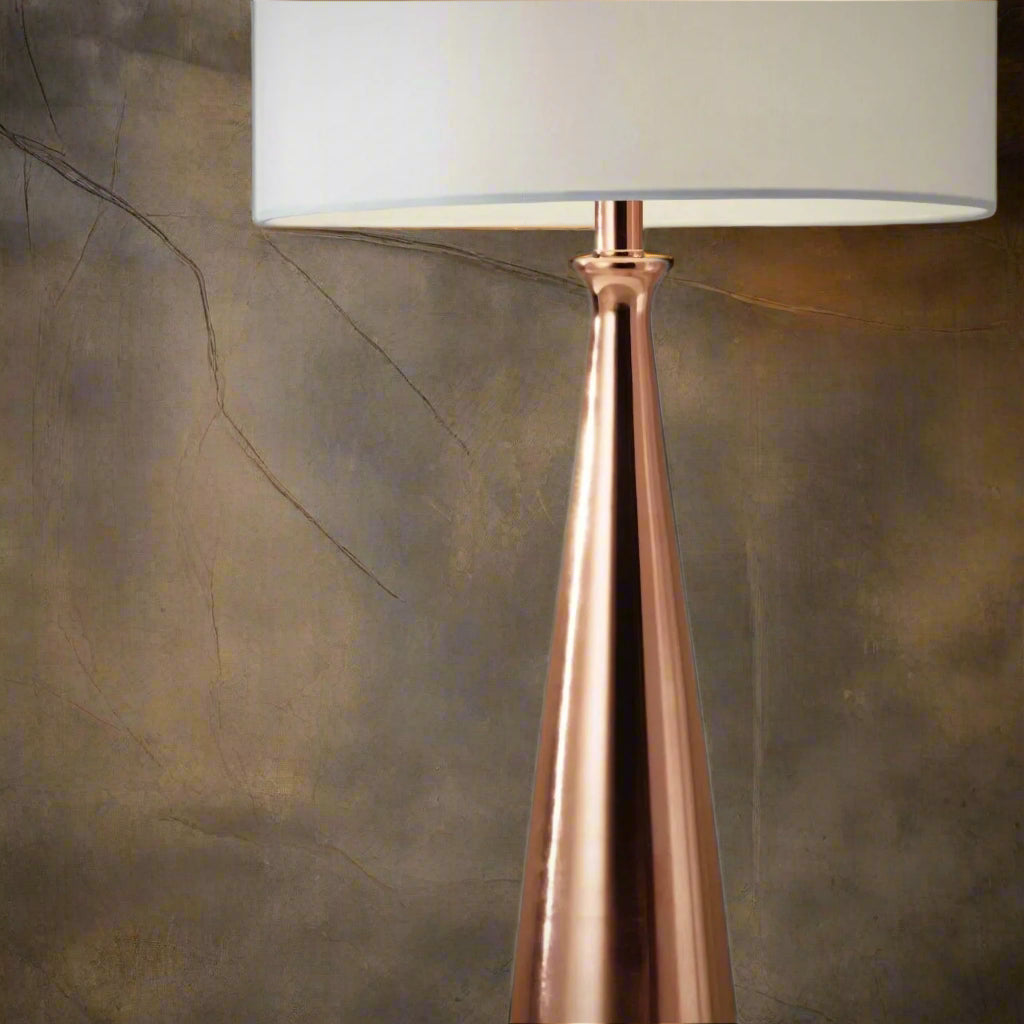 Tapny Lamp