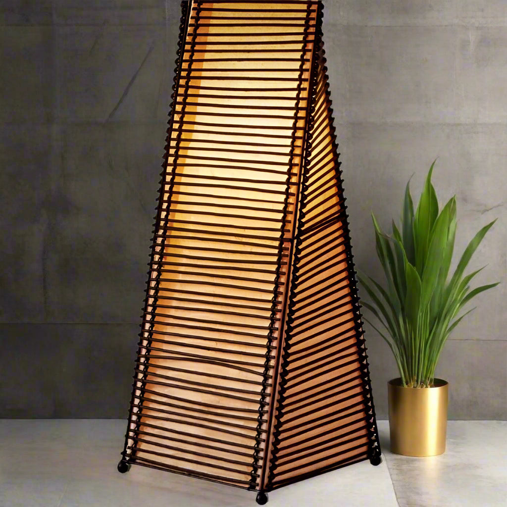 Napoli Floor Lamp