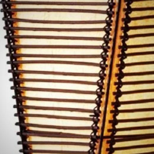 Napoli Floor Lamp