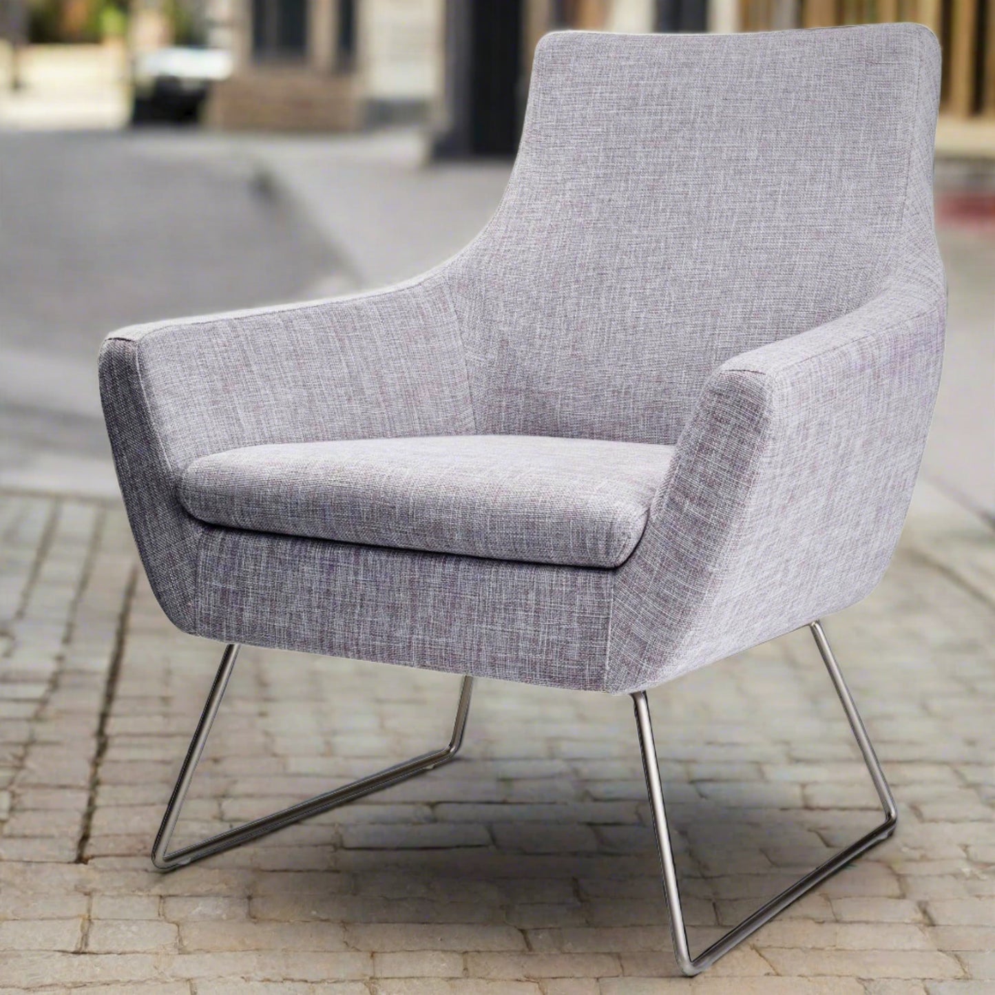 Parlany Accent Chair