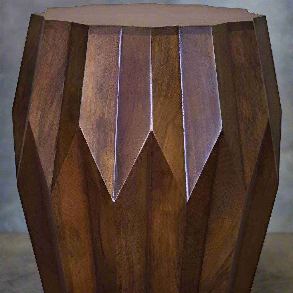 Allegany Accent Table