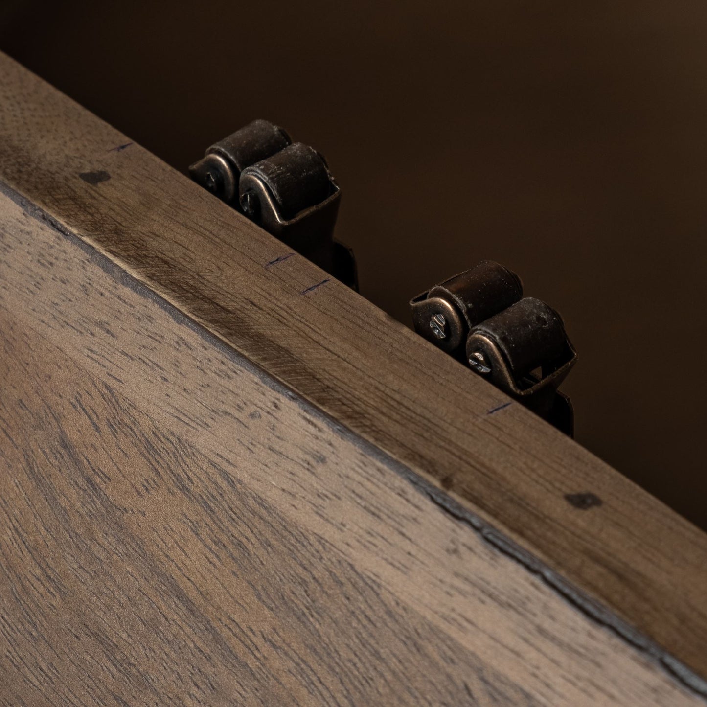 Lava Coffee Table brown