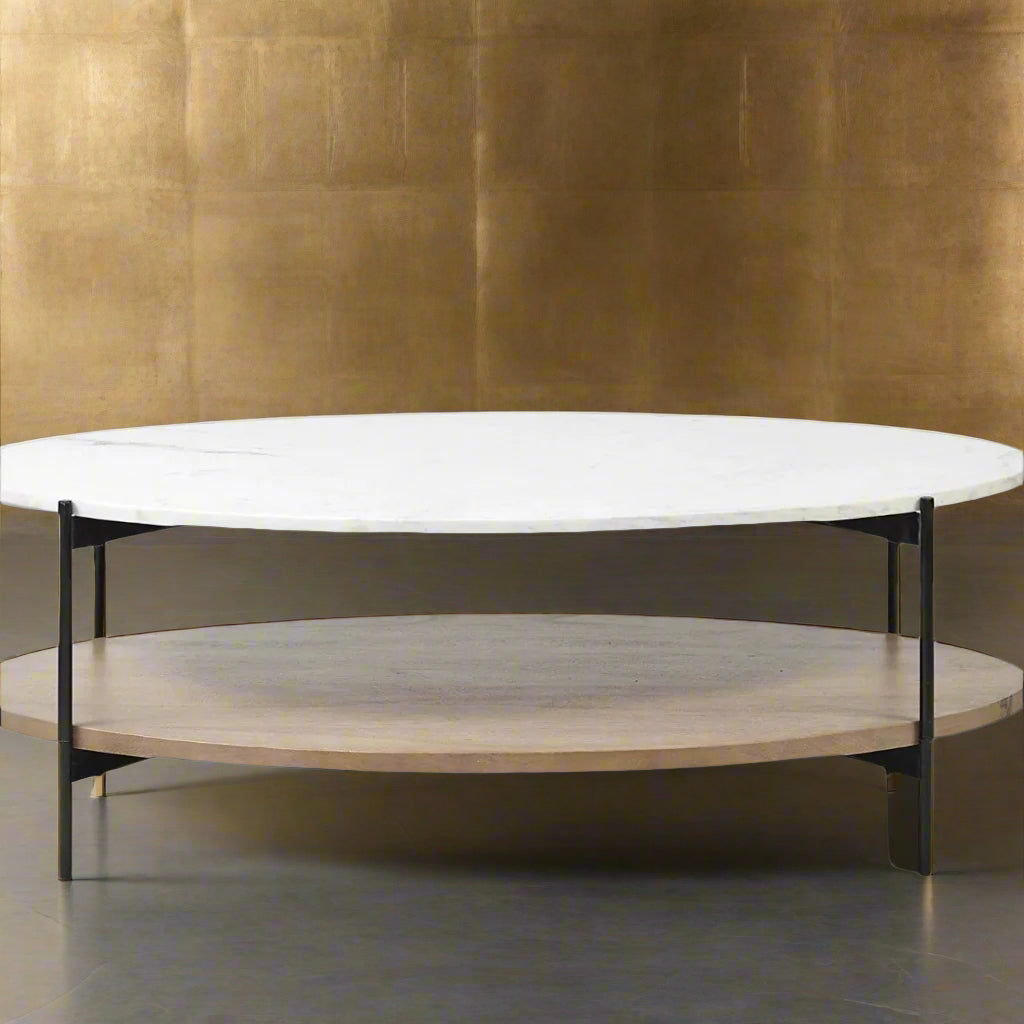 Pitcher Coffee Table
