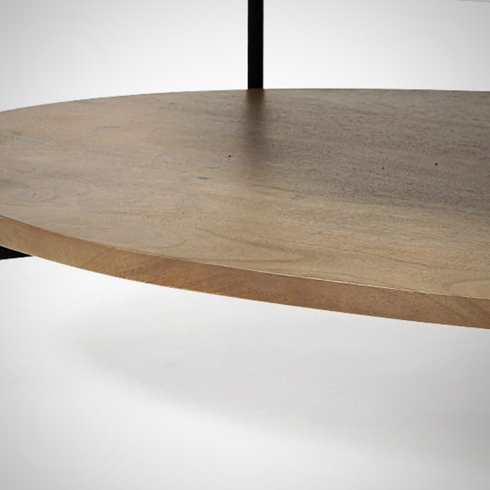 Pitcher Coffee Table