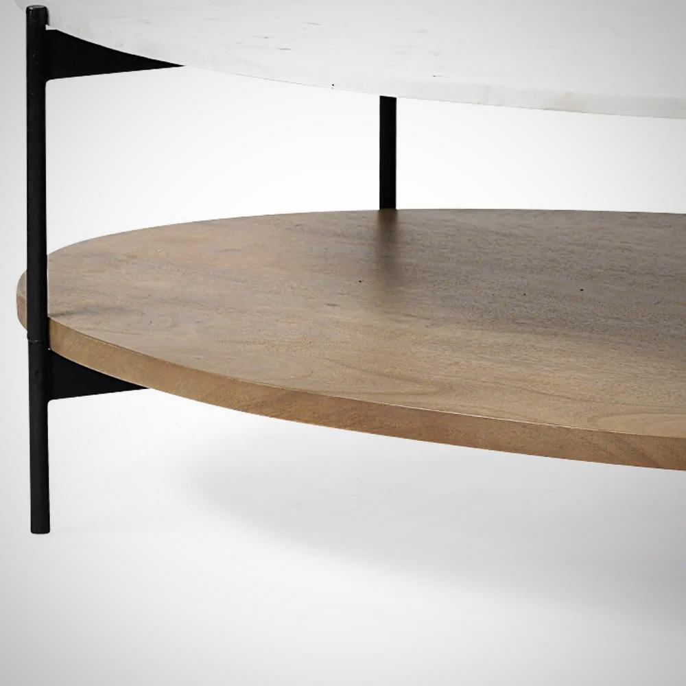 Pitcher Coffee Table