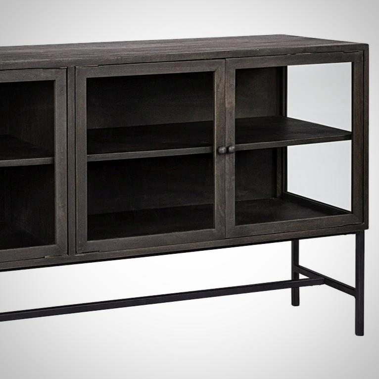 Foxiny Credenza