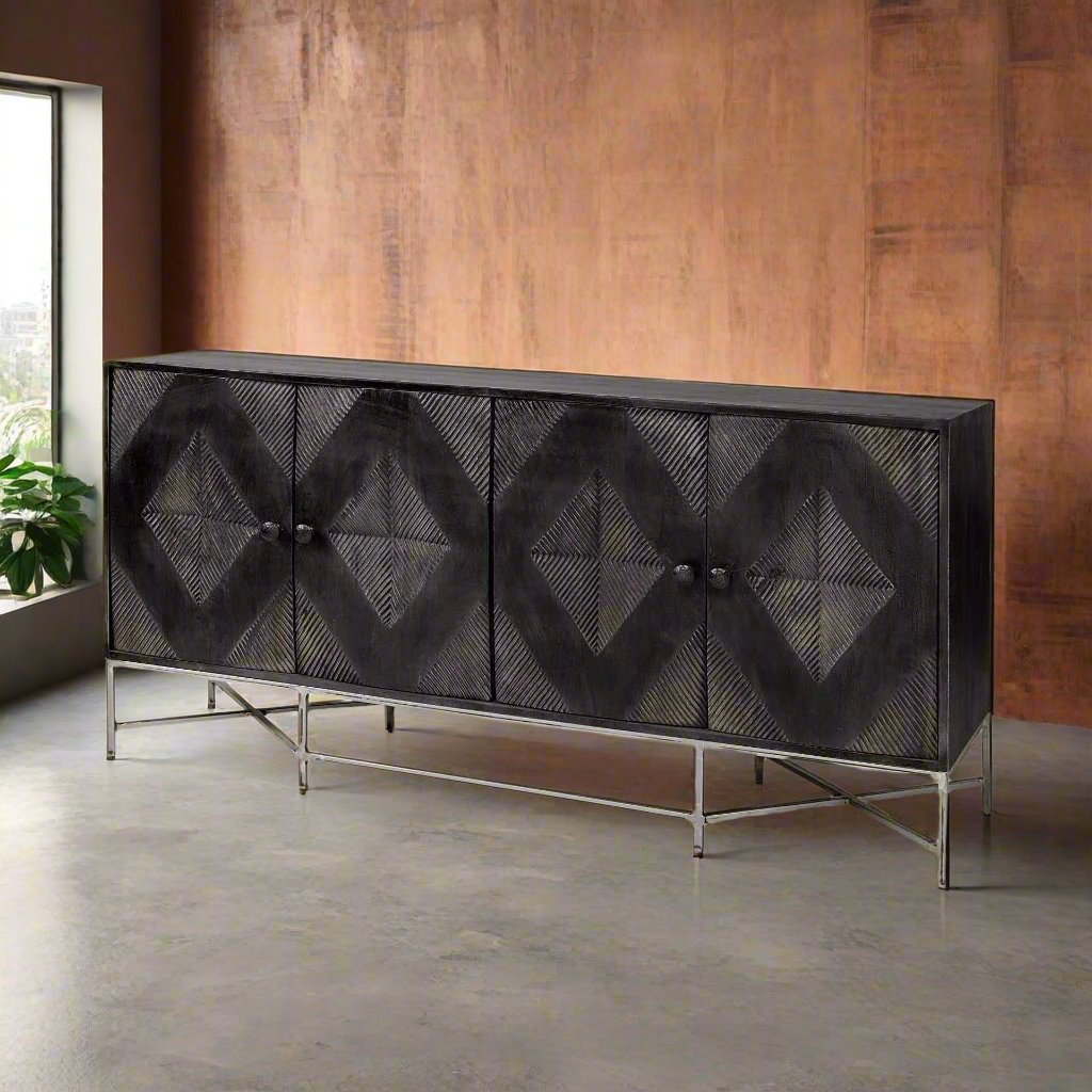 Antiny Credenza