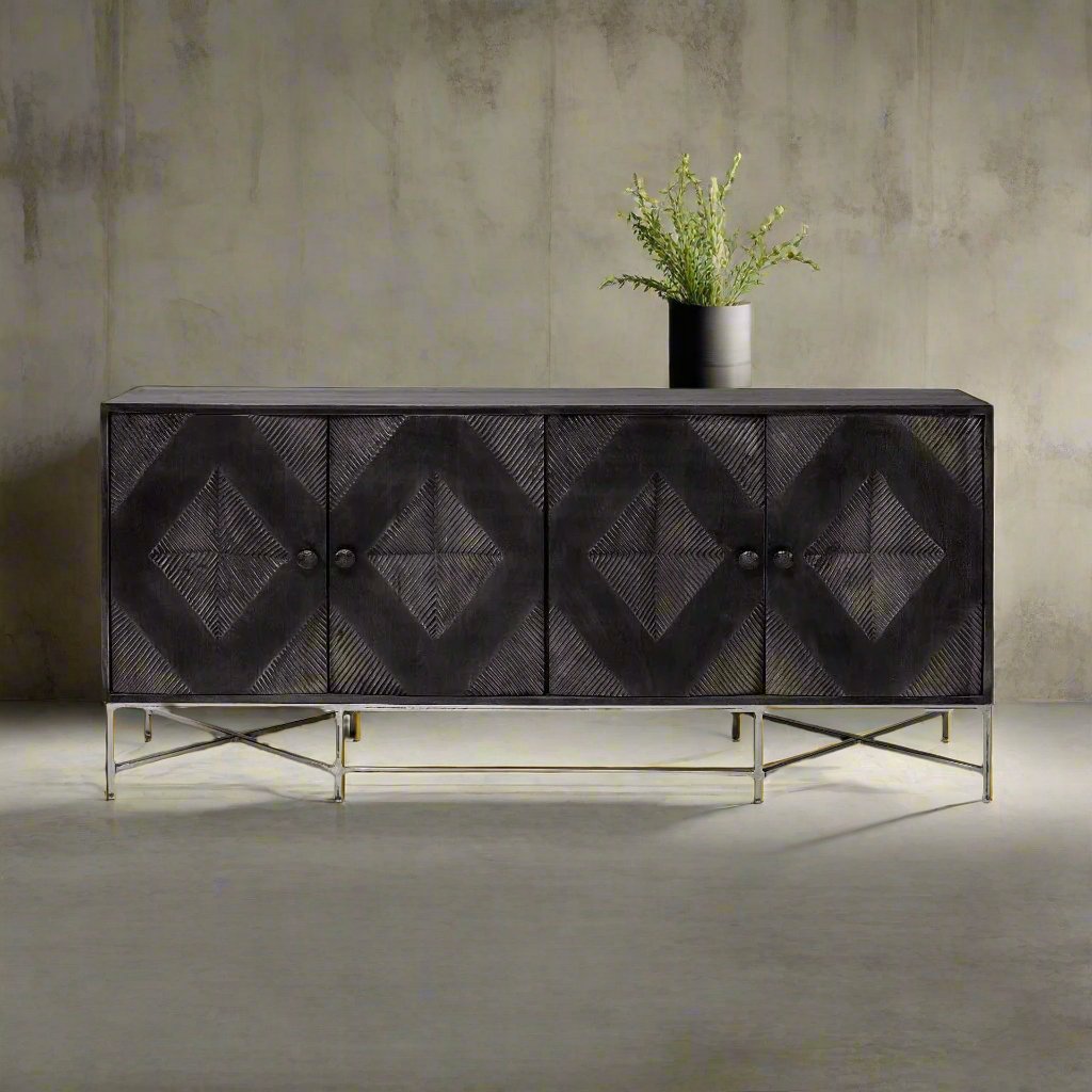 Antiny Credenza