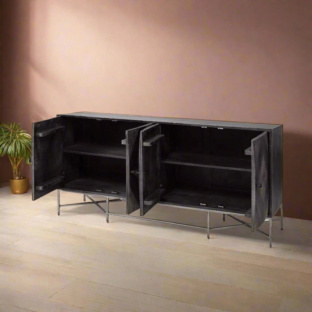 Antiny Credenza