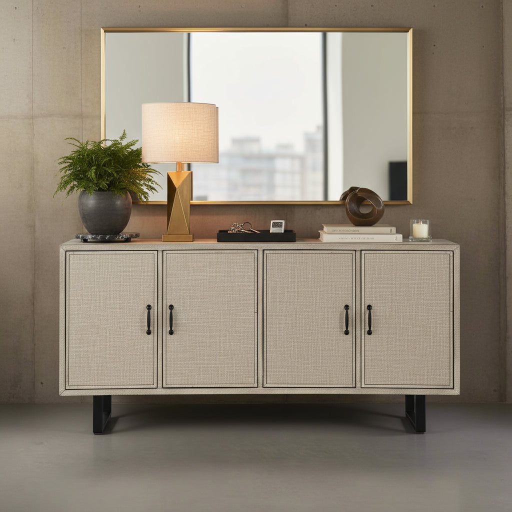 Chatham Credenza