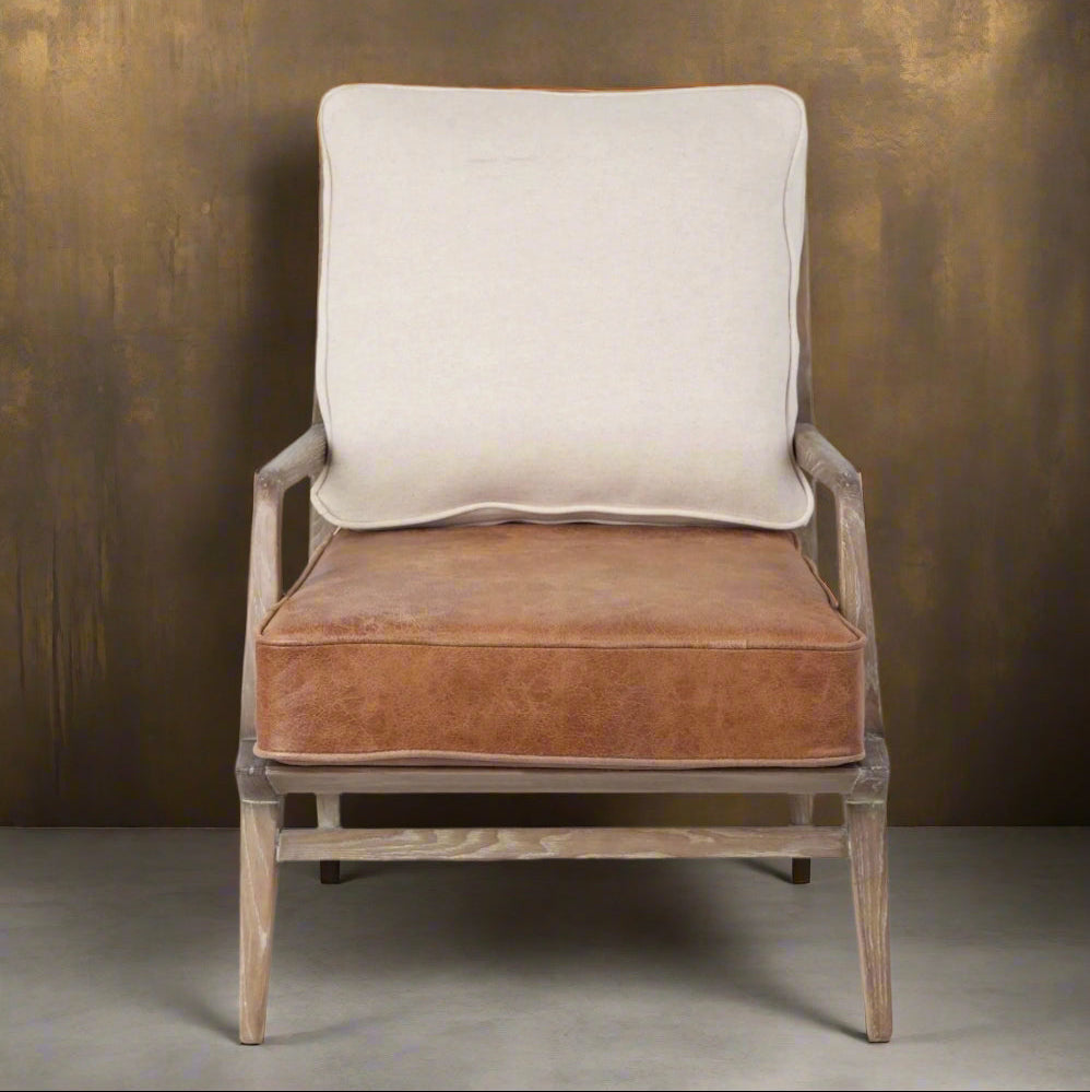 Newburgh Accent Chair