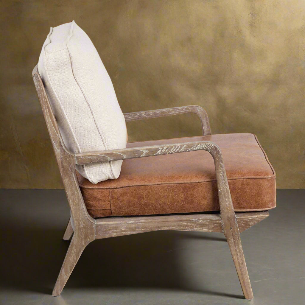 Newburgh Accent Chair