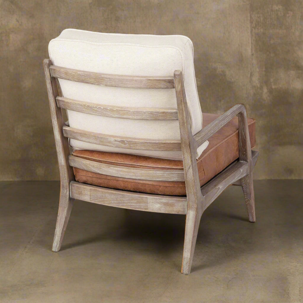 Newburgh Accent Chair