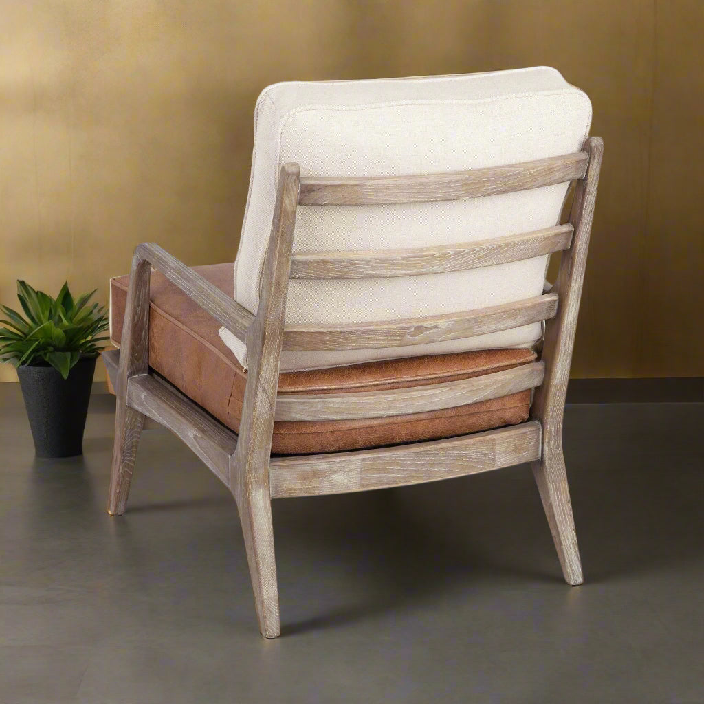 Newburgh Accent Chair