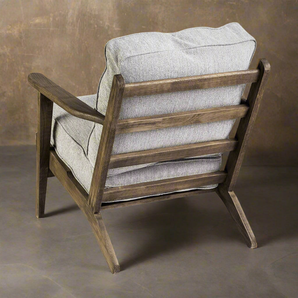 Palermo Accent Chair