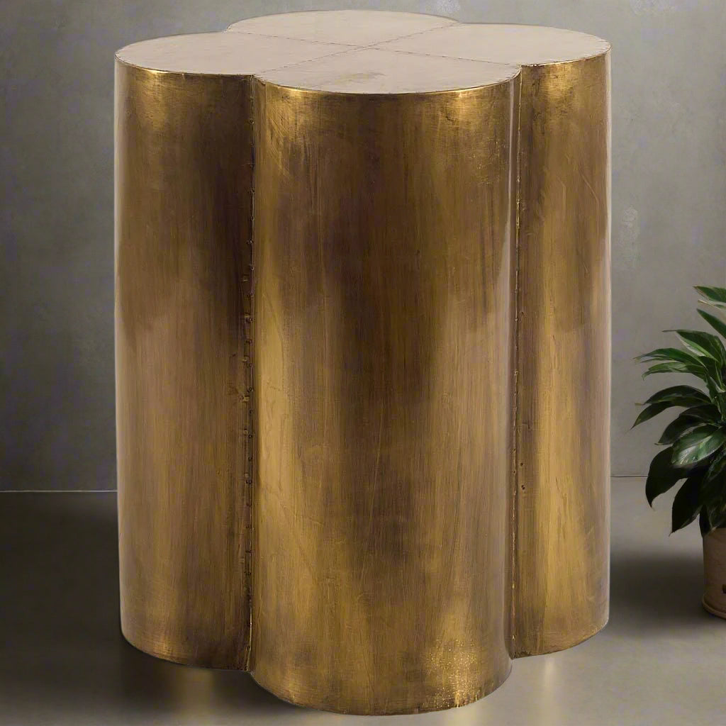 Erin Accent Table