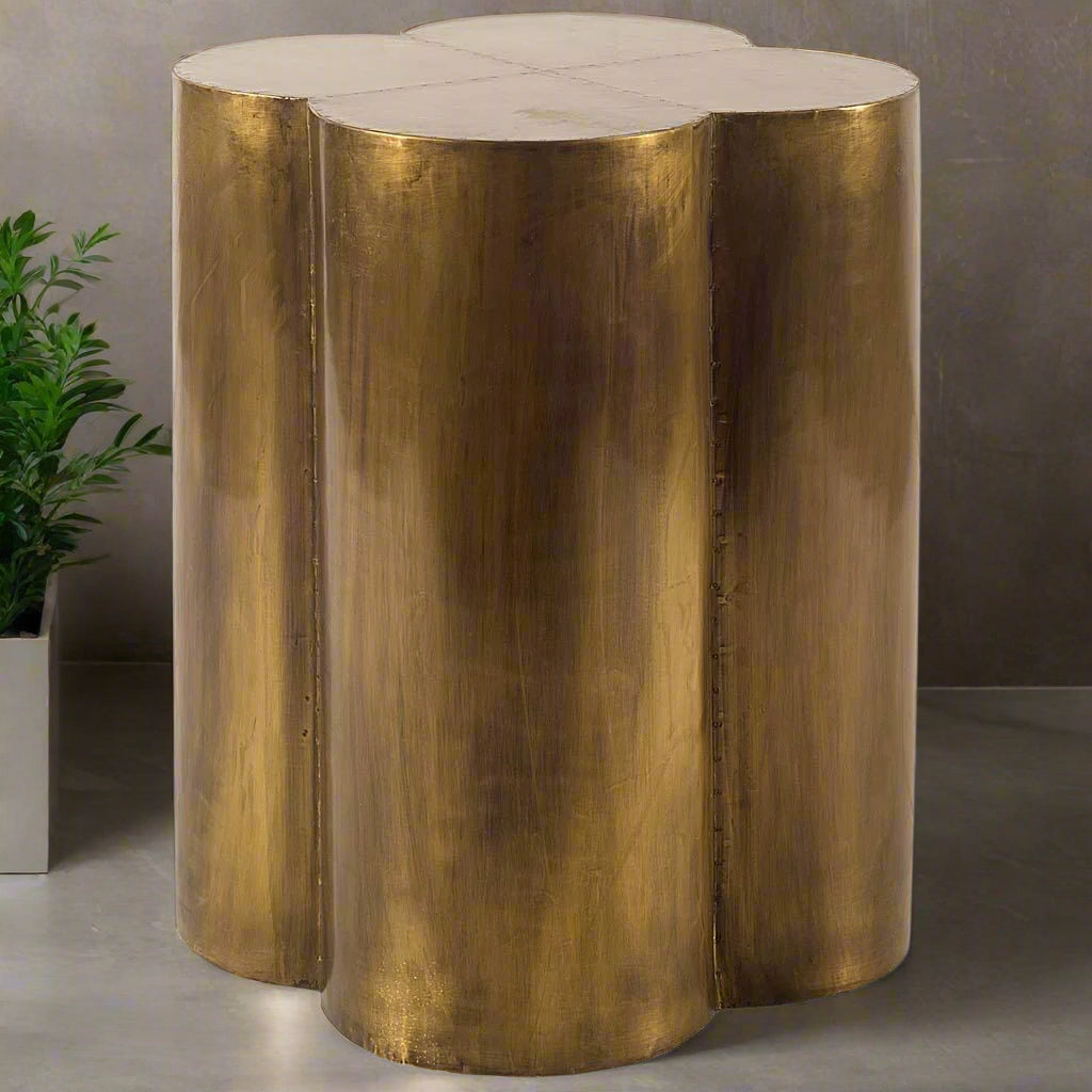 Erin Accent Table