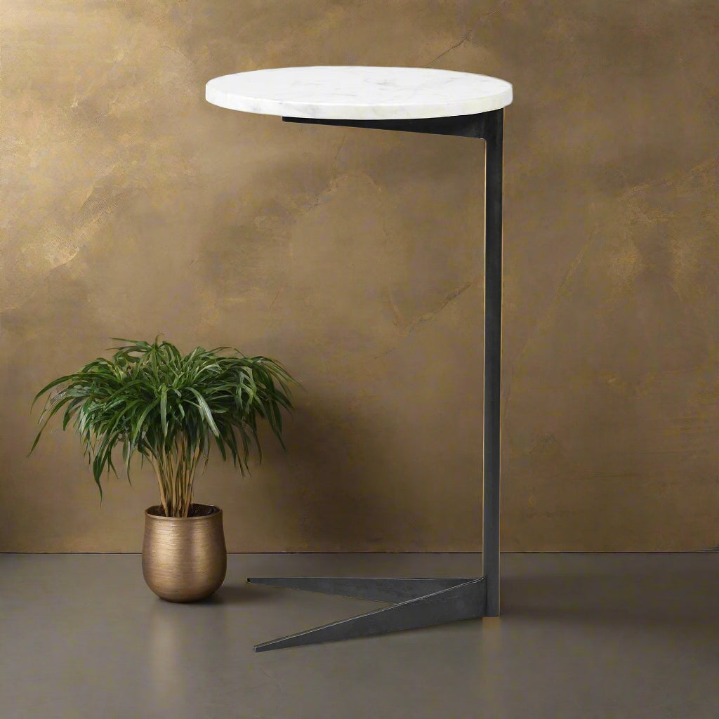 Ellisburg Accent Table