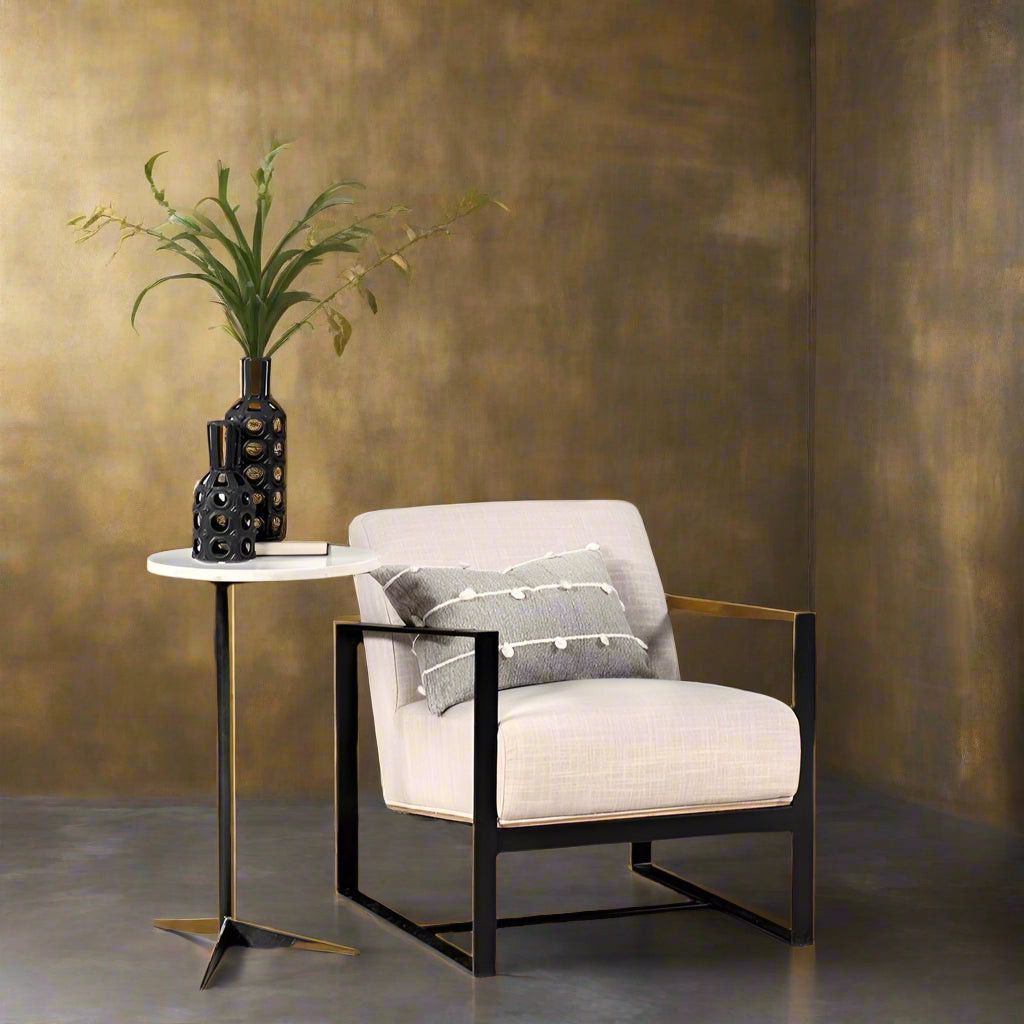 Ellisburg Accent Table