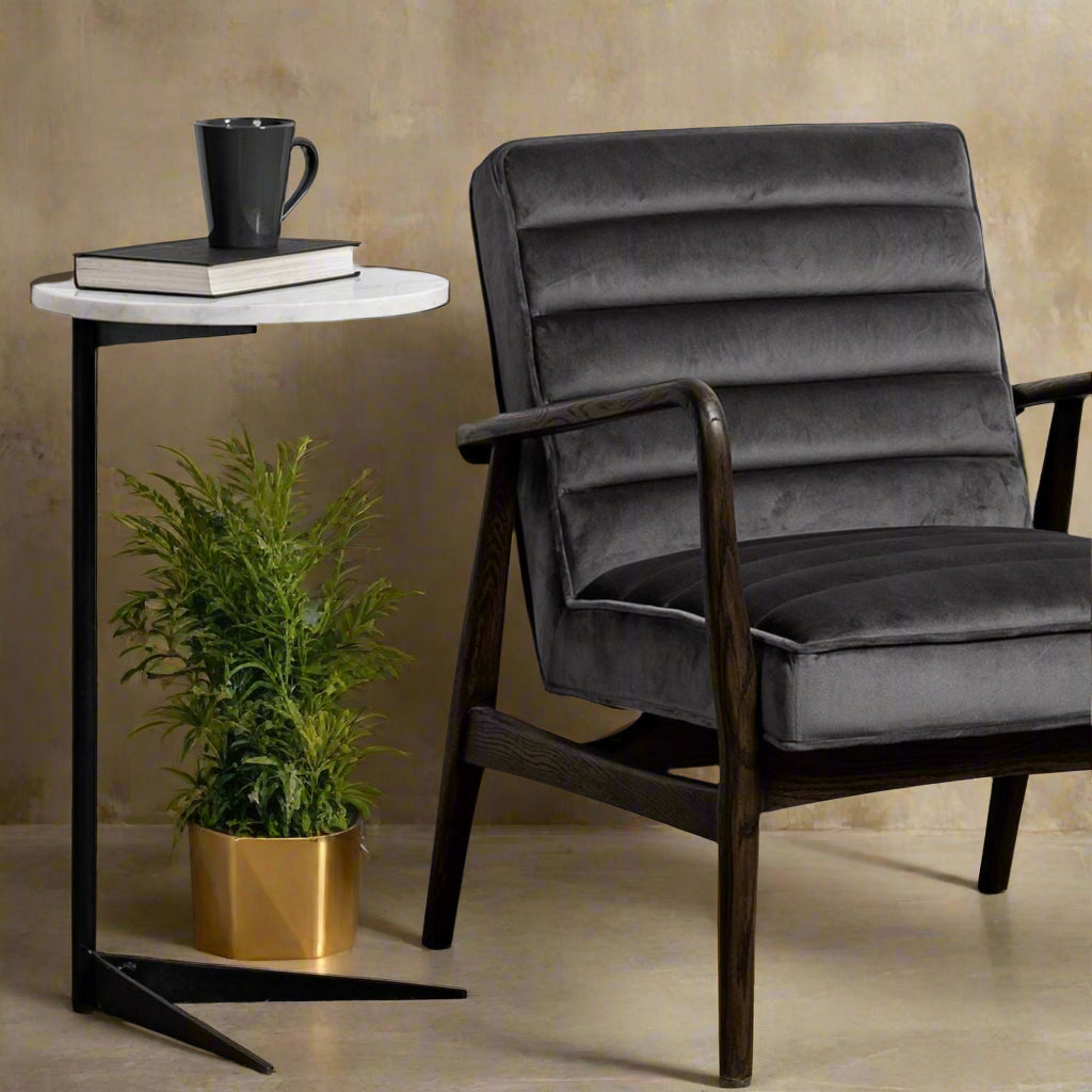 Ellisburg Accent Table