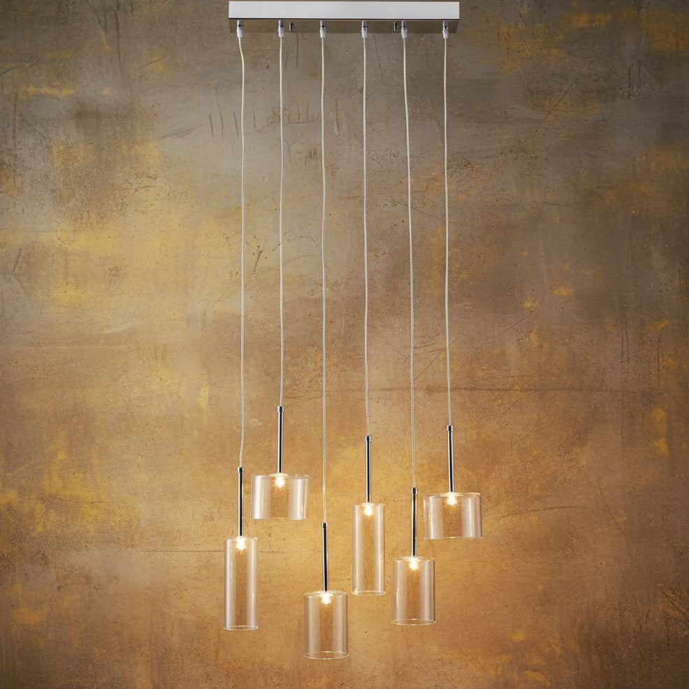 Perinton Hanging Lamp