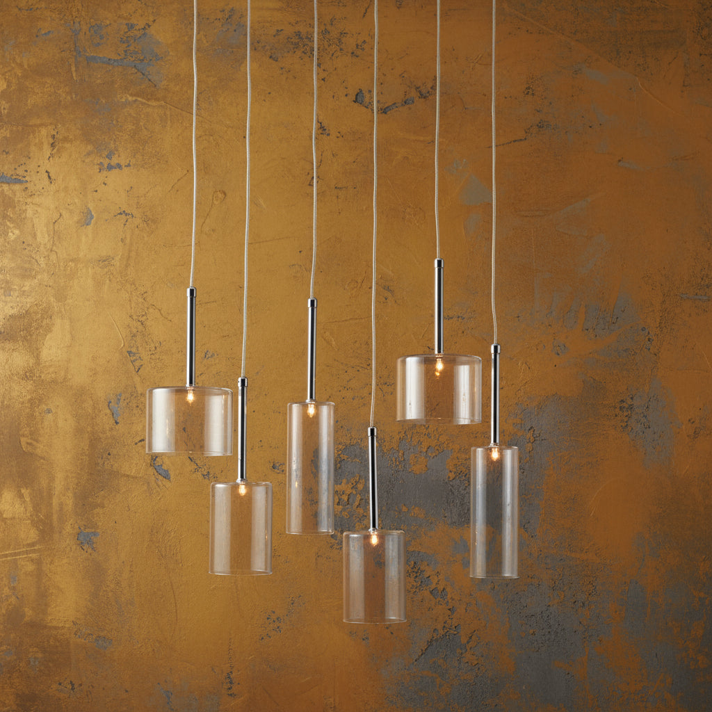 Perinton Hanging Lamp