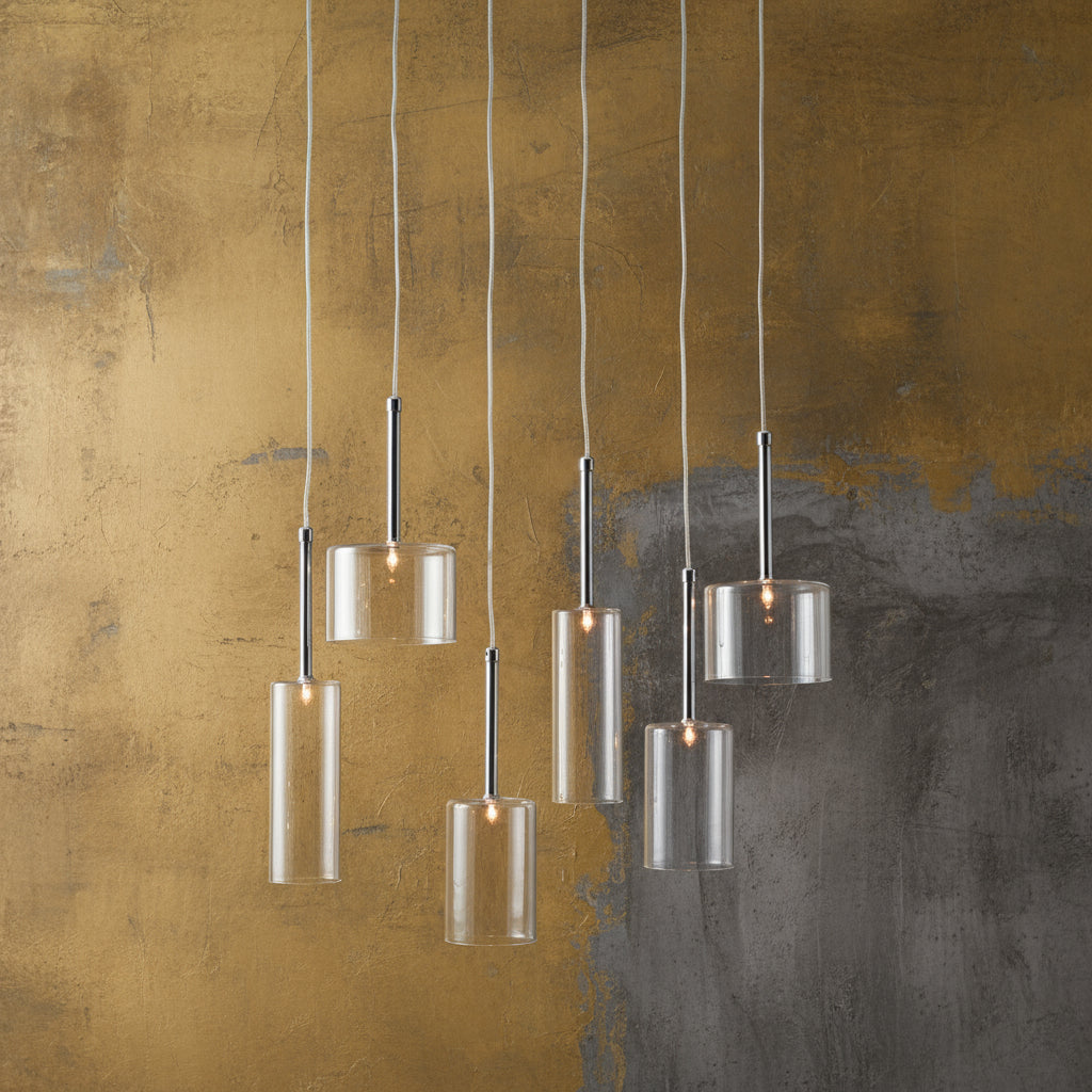 Perinton Hanging Lamp