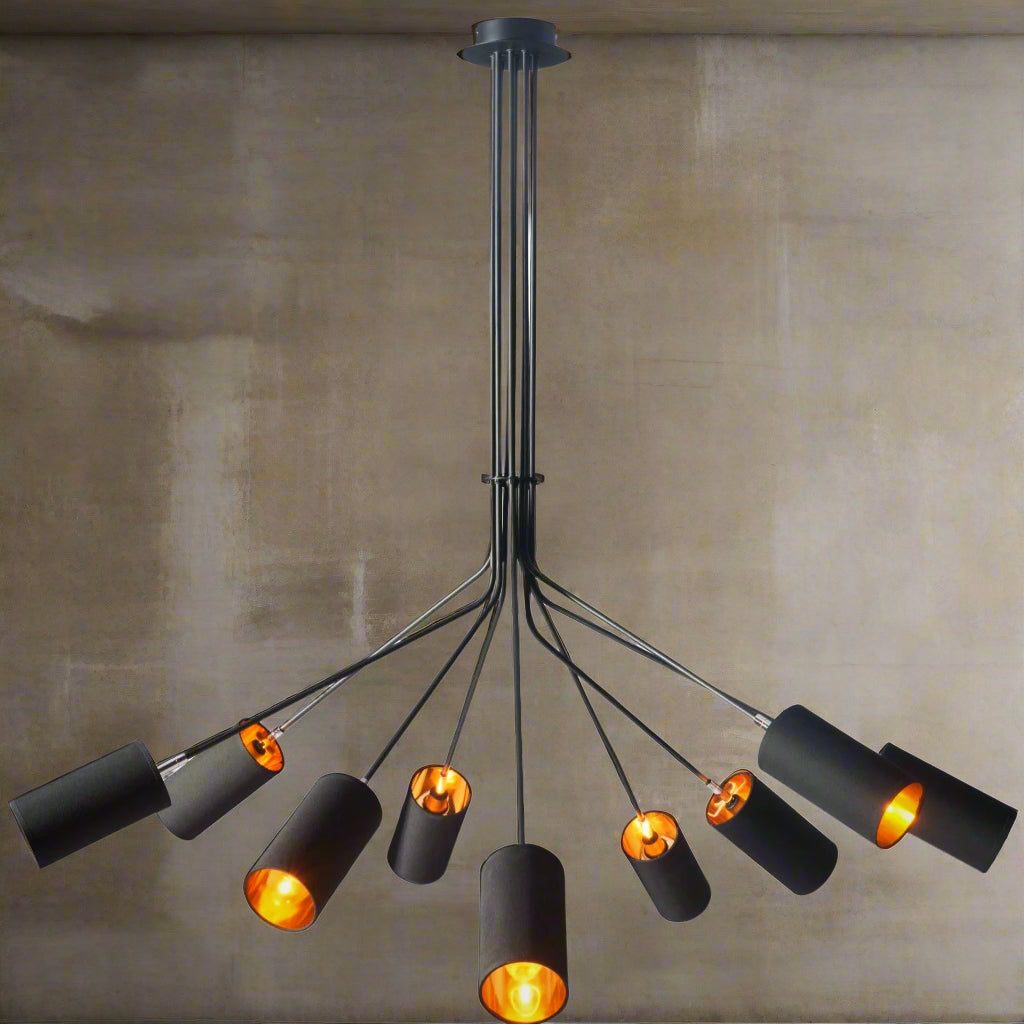 Ellenburg Chandelier