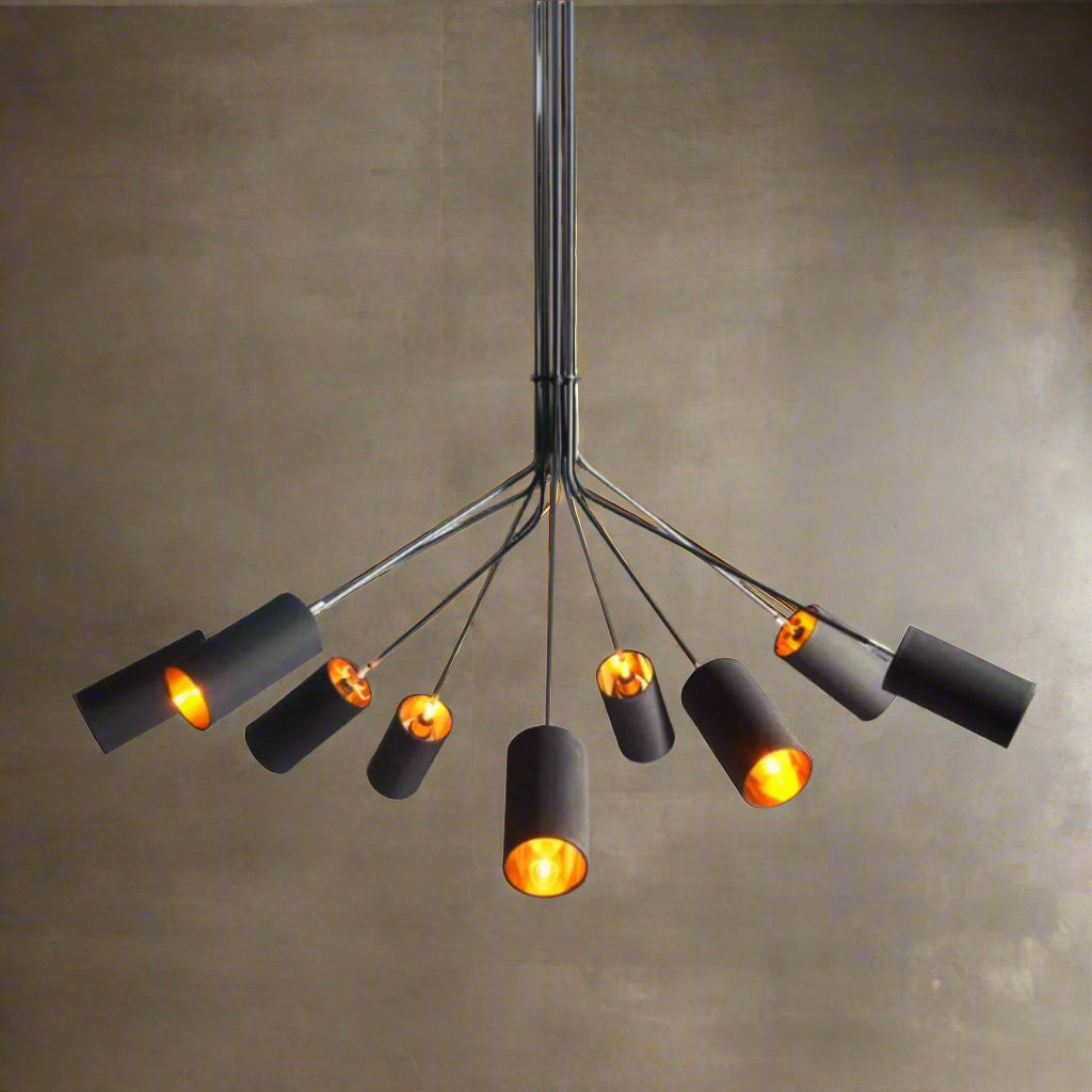 Ellenburg Chandelier