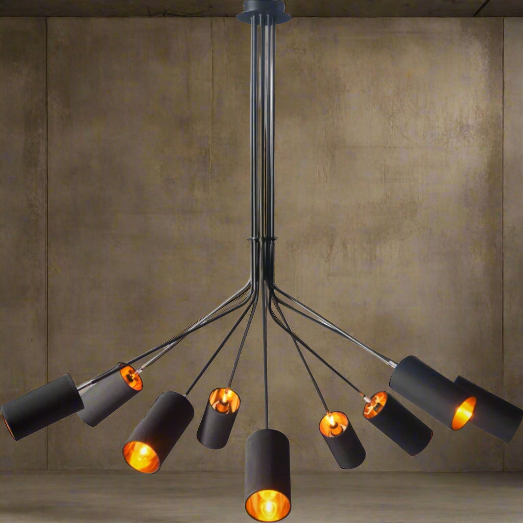 Ellenburg Chandelier