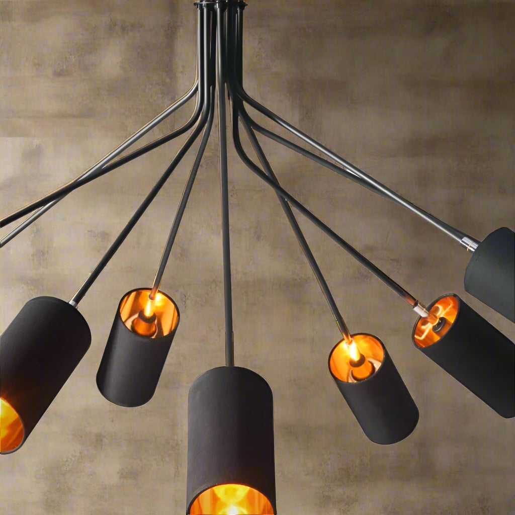 Ellenburg Chandelier