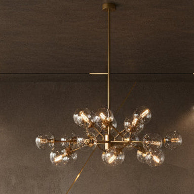 Wawayanda Chandelier