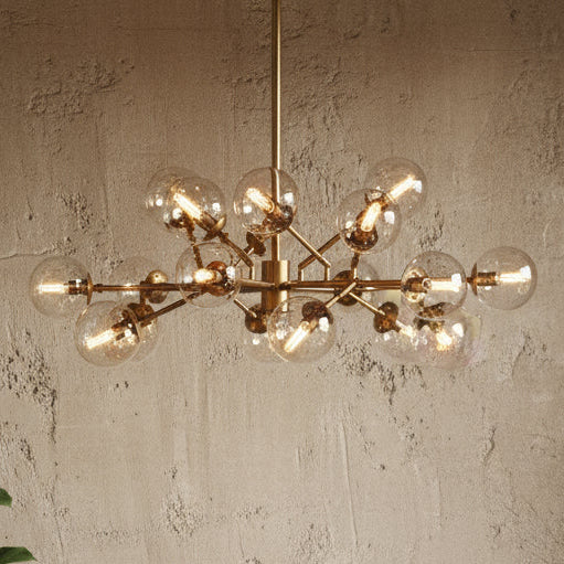 Wawayanda Chandelier