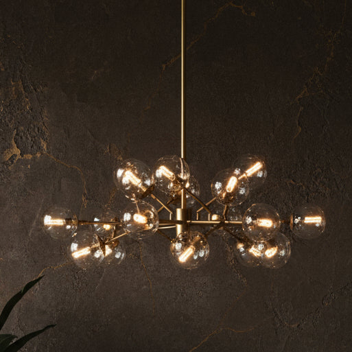 Wawayanda Chandelier