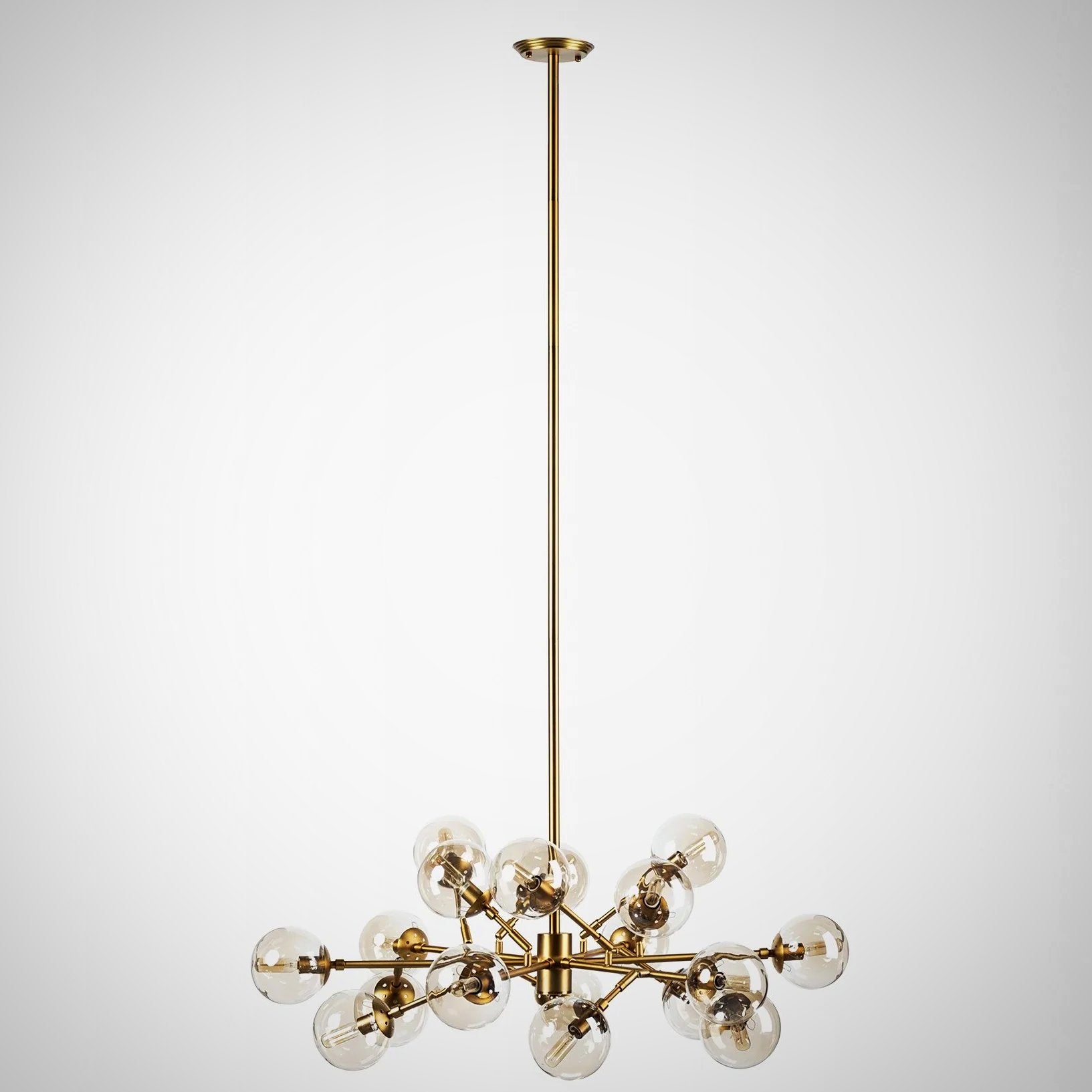 Wawayanda Chandelier