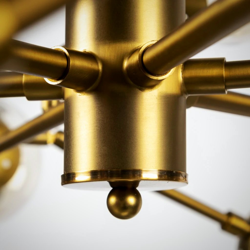 Wawayanda Chandelier