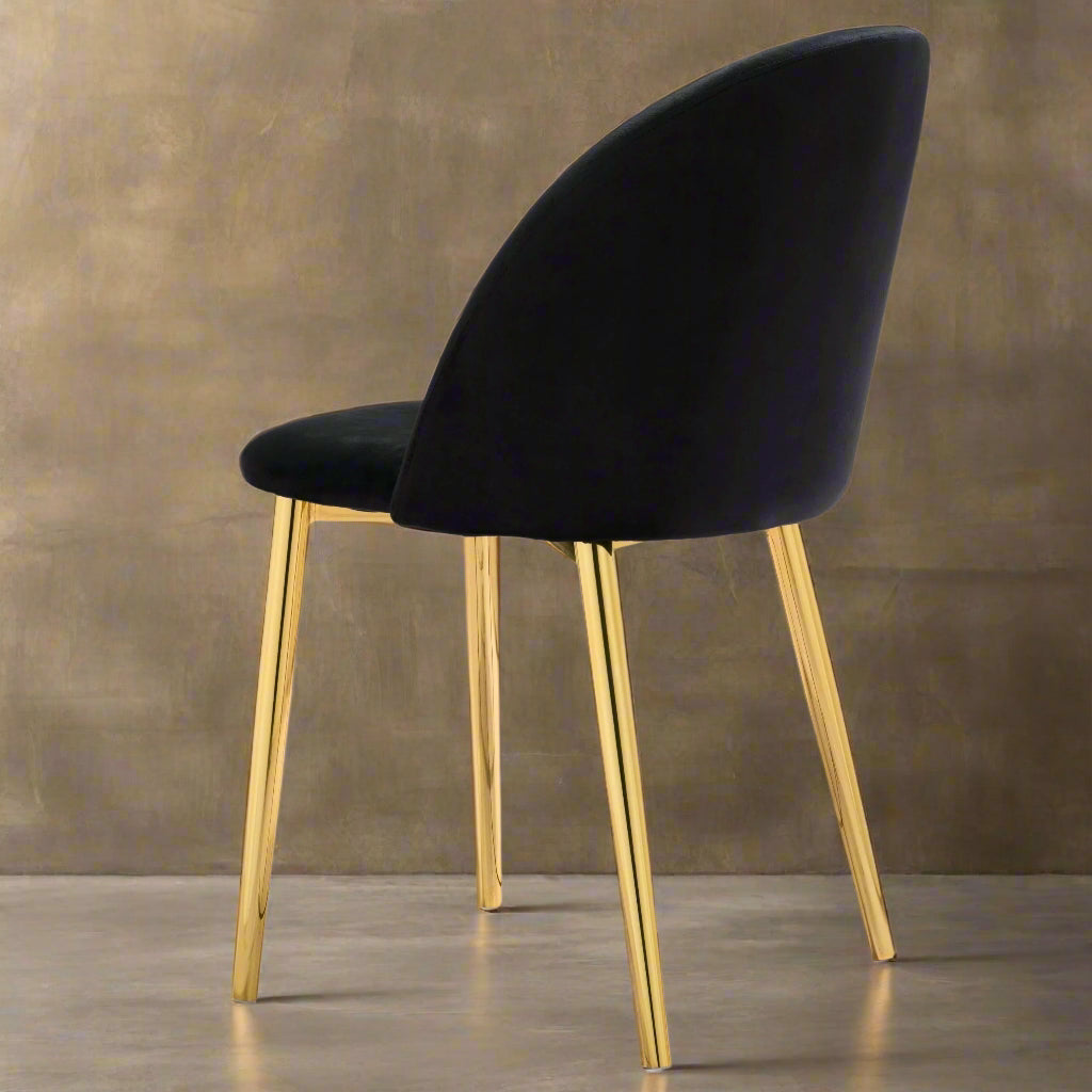 Idany Dining Chair Set/2