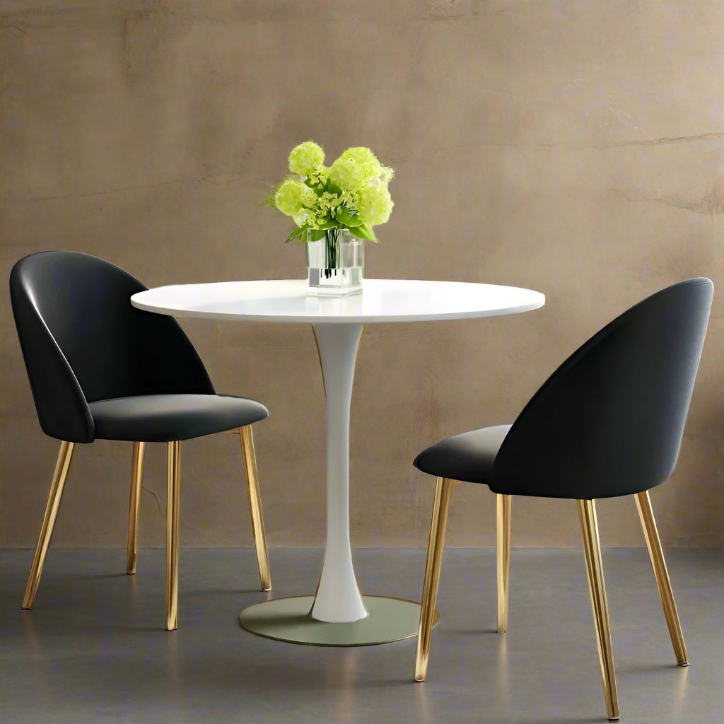 Idany Dining Chair Set/2