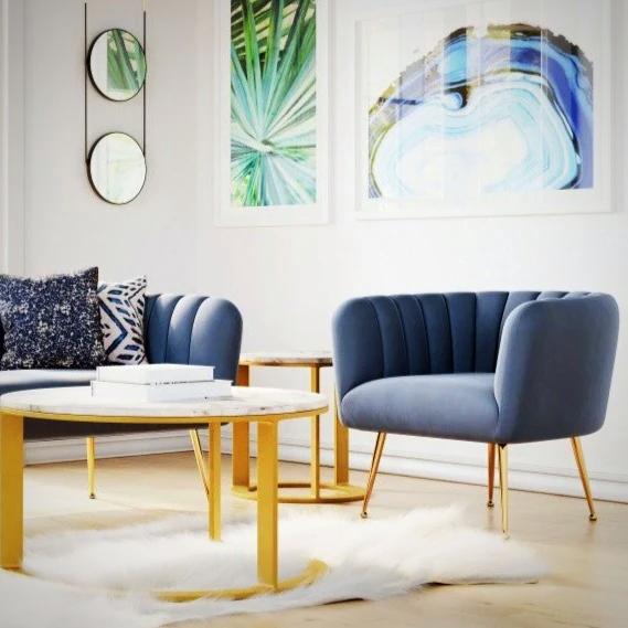 Grany Accent Chair
