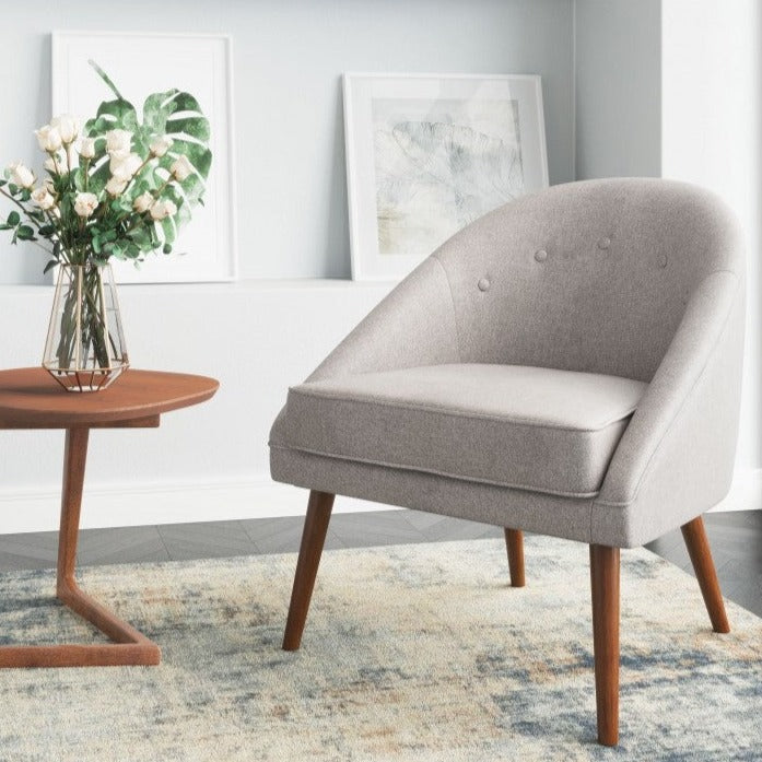 Depny Accent Chair