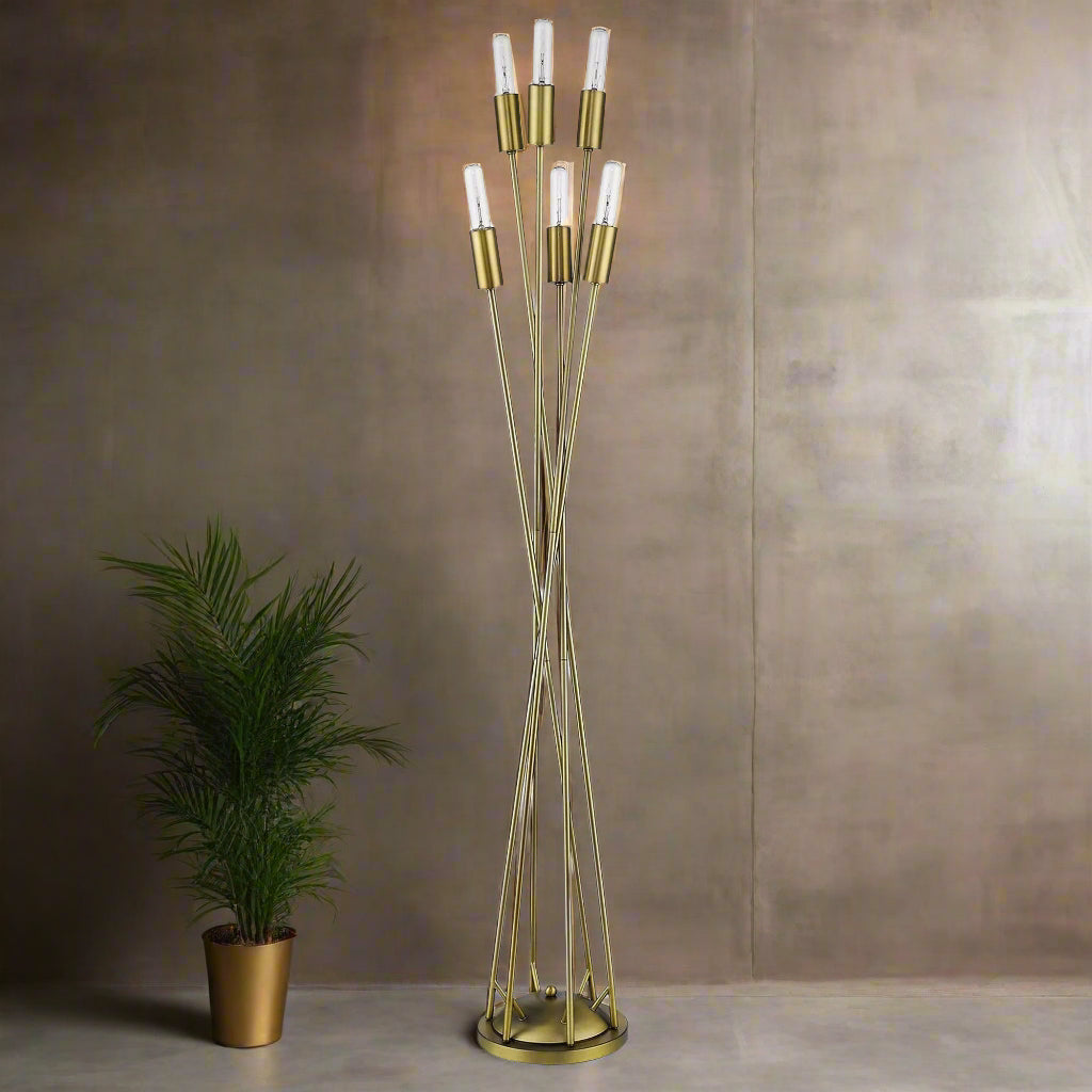 Touny Floor Lamp
