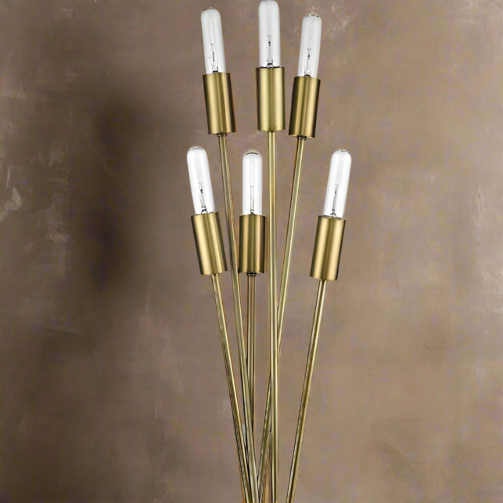 Touny Floor Lamp