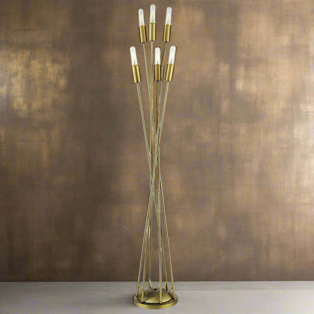 Touny Floor Lamp