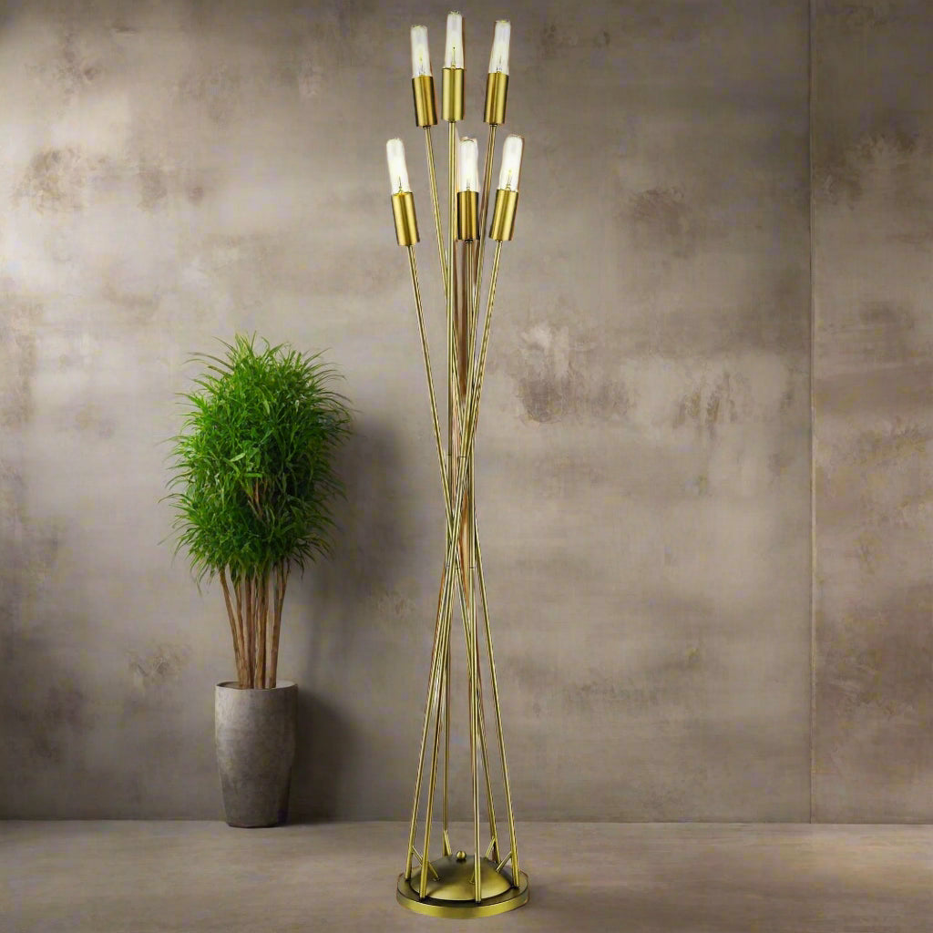 Touny Floor Lamp