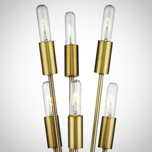 Touny Floor Lamp