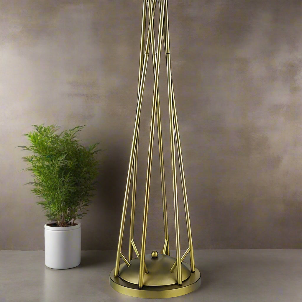 Touny Floor Lamp