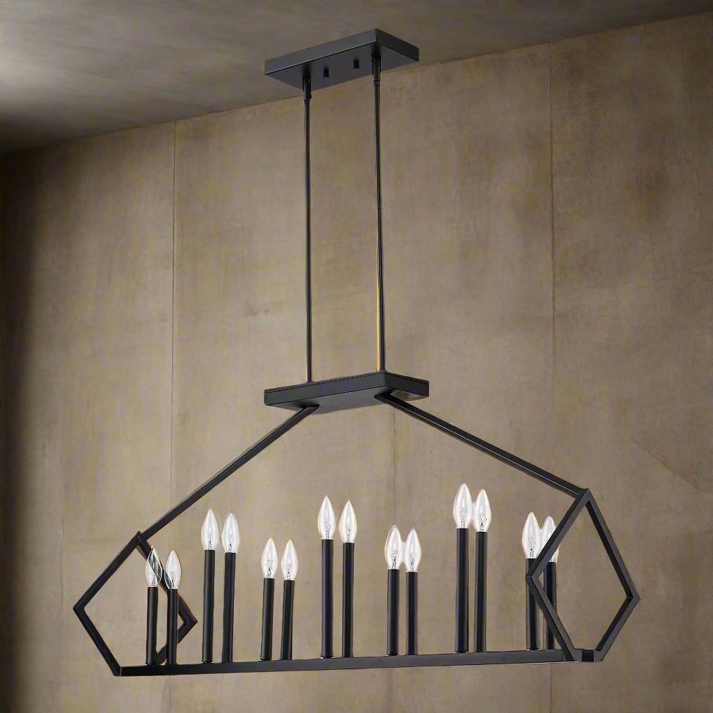 Lenox Chandelier