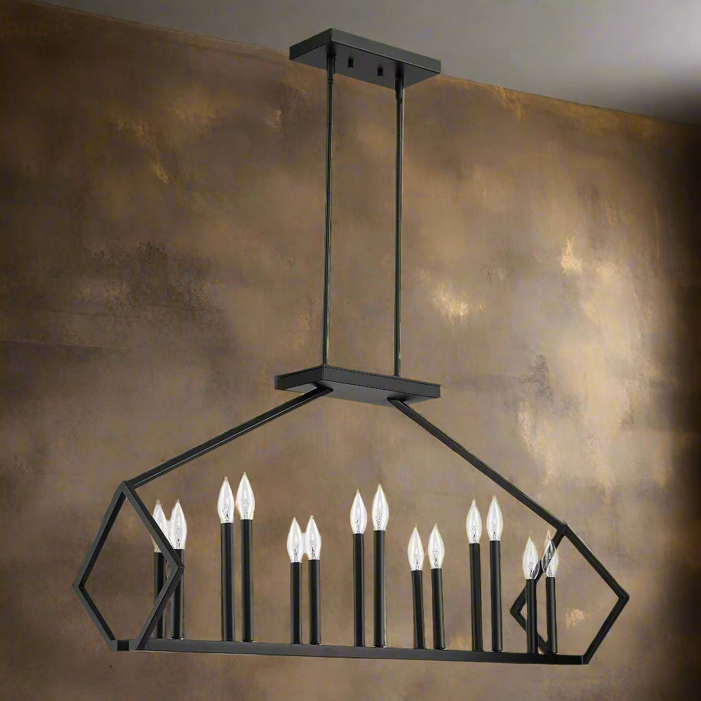 Lenox Chandelier